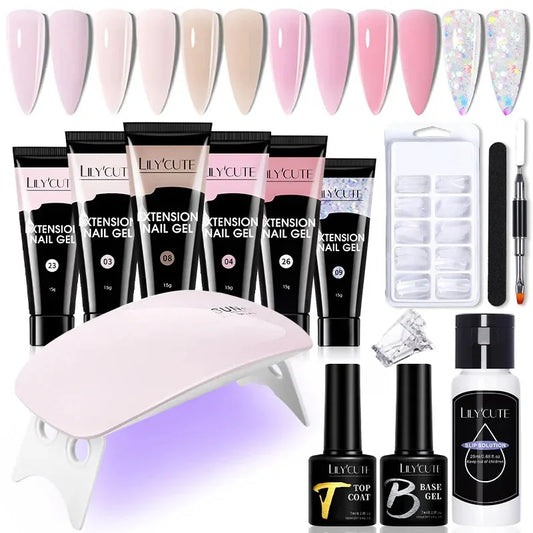 NudeGlam™